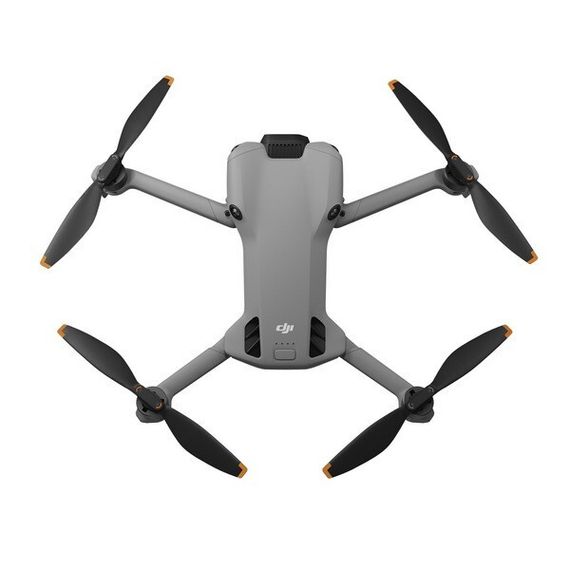 Квадрокоптер DJI Mini 5 Pro Fly More Combo (DJI RC-N3)