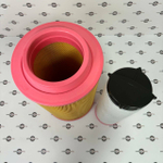 Комплект воздушных фильтров | 32/920401 + 32/920402 | Filtersun