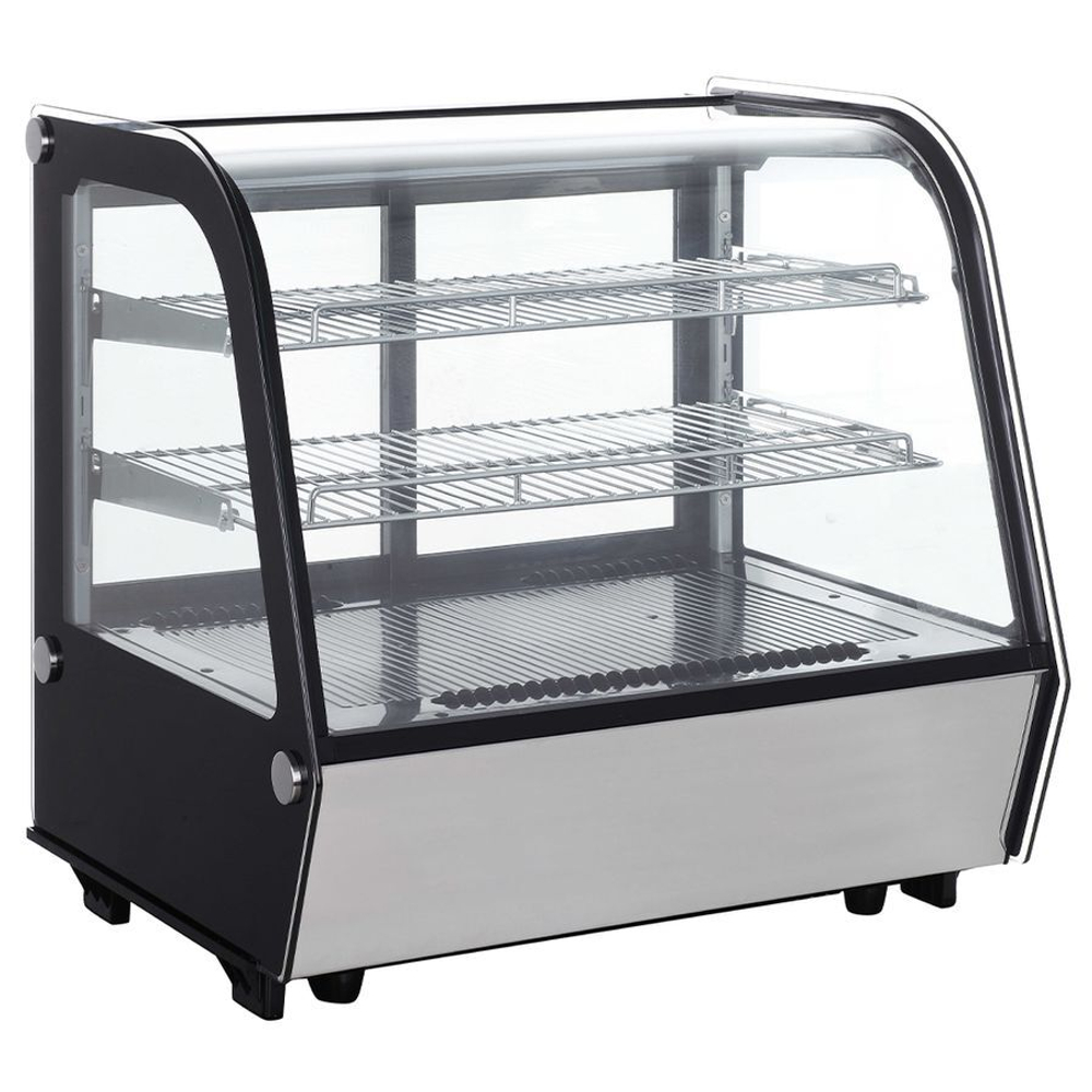 Витрина холодильная VA-RTW-120