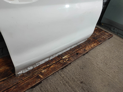 Дверь передняя правая BMW X3 (G01) 17-нв Б/У Оригинал 41007465528