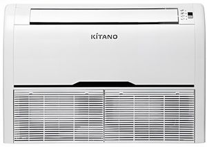Напольно-потолочные кондиционеры Kitano