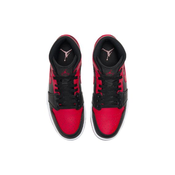 Jordan Air Jordan 1 Подвесные баскетбольные мячи МИД-Топ-Мужские