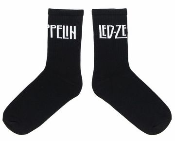 Носки Led Zeppelin (1003)