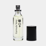 Туалетная вода для мужчин "FORMULA SEXY #5" (с феромонами) 30мл Россия