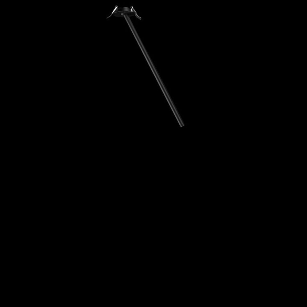 Встраиваемый светильник на штанге Loft it Cane 10359/500 Black