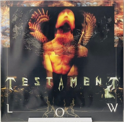 Testament - Low