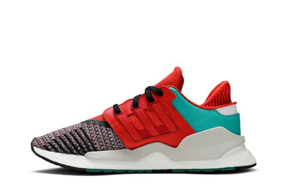 Кроссовки Adidas Originals Eqt Support 9118