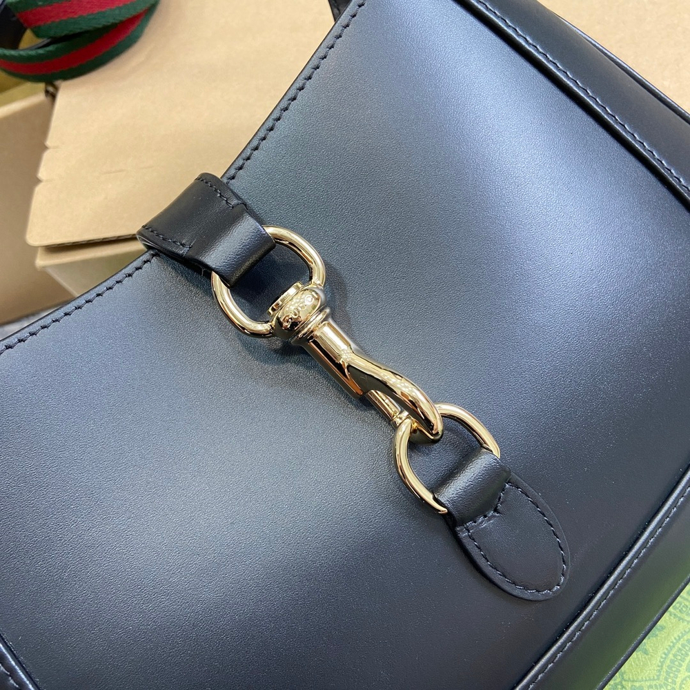 Gucci Jackie 27 cm