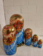 Матрешка