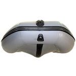 Лодка ПВХ Мнев и К Антей-380 -