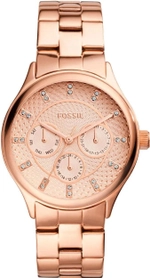 Женские наручные часы Fossil BQ1561