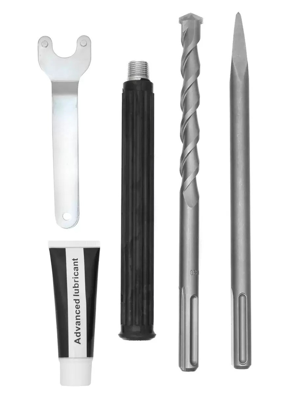 Перфоратор Ayger AH1800