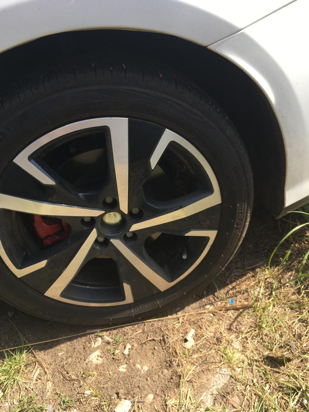 KAIYI E5 1.5 CVT Luxury+