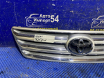 Решетка радиатора TOYOTA IPSUM 2003-2009