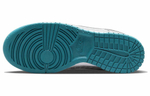 Кроссовки Nike Dunk Low "Timeless" (Женская размерная сетка)