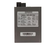 Оптический медиаконвертер OMC-1000-11S5a