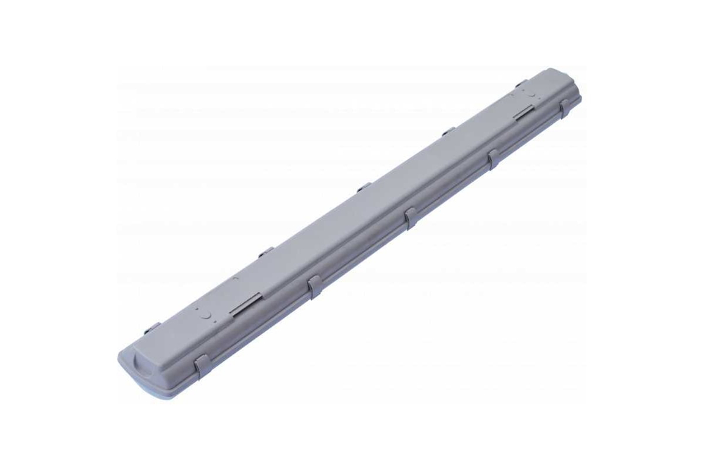 Светильник LED Diora LPO/LSP 28/4000 прозрачный 4000лм 28Вт 4000K IP65 0.95PF