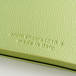 Traveller Блокнот (Зелёный)