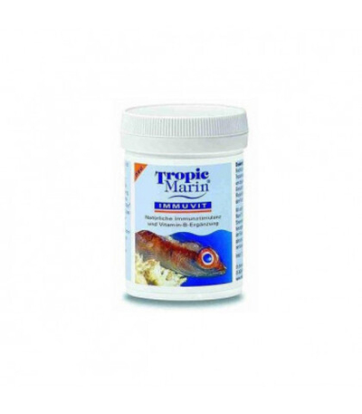 Immuvit 100 ml Tropic Marin