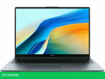 Ноутбук Huawei MateBook D 16 2024 MCLG-X 53014CNB