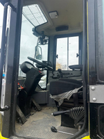 BOULDER WL20 Фронтальный погрузчик WL20T (Дизельный, 2,7 л, 39 л.с., АТ)