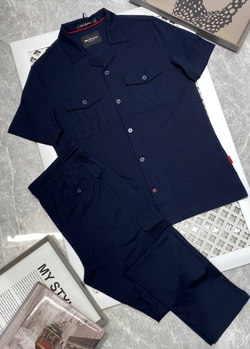 Прогулочный костюм Kiton