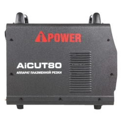 A-iPower AiCUT80 инверторный плазморез 63080