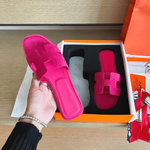 Hermes Oran Sandal