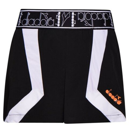 Теннисная юбка Diadora L. Skort - black