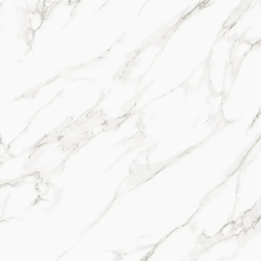 Керамогранит Primavera Omnia White Polished 60x60 см (PR136)