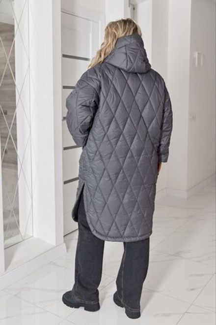 Пальто УК-800 Fabrika