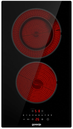 Электрическая варочная панель Gorenje ECS322BCSCE