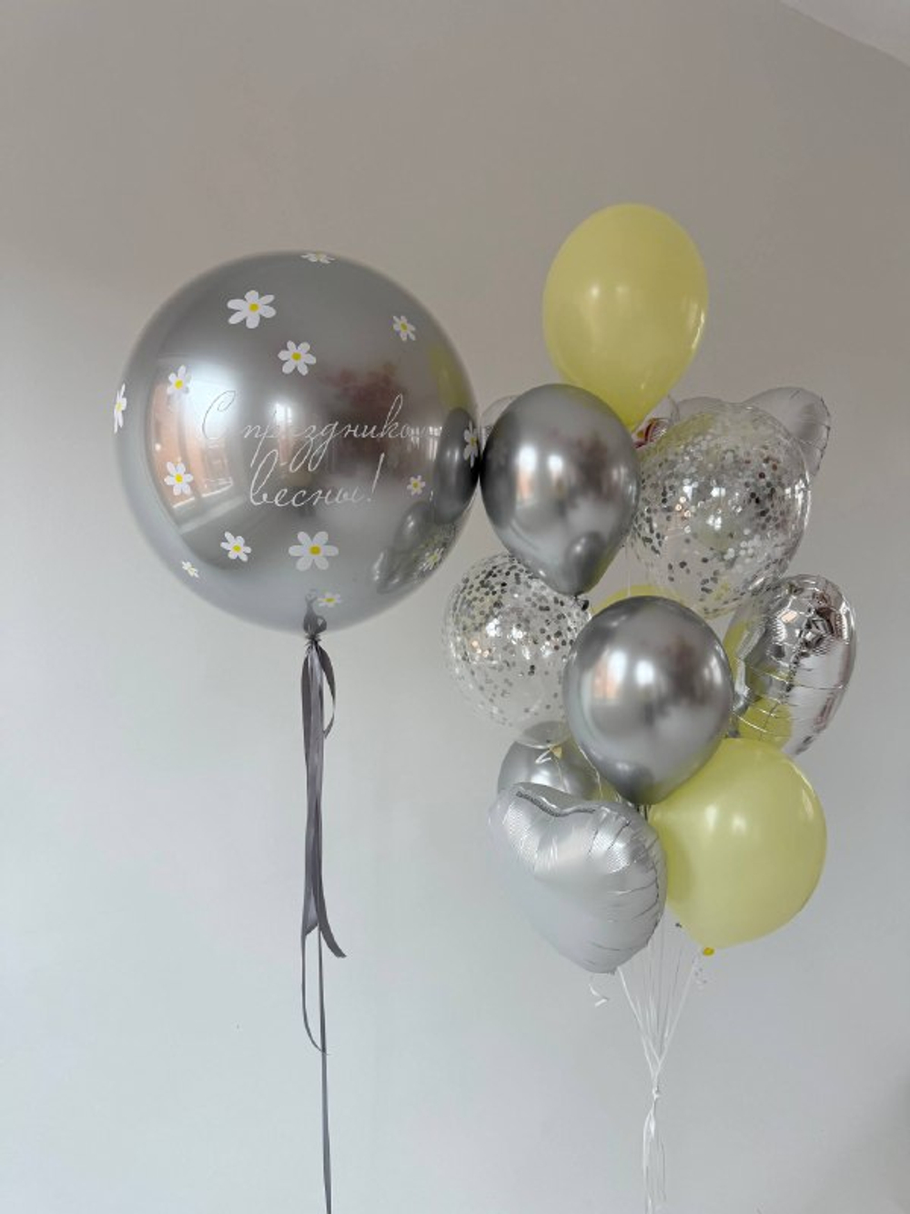 Набор на 8 Марта 08