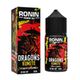 Жидкость RONIN PREMIUM 2% Salt 30 ml