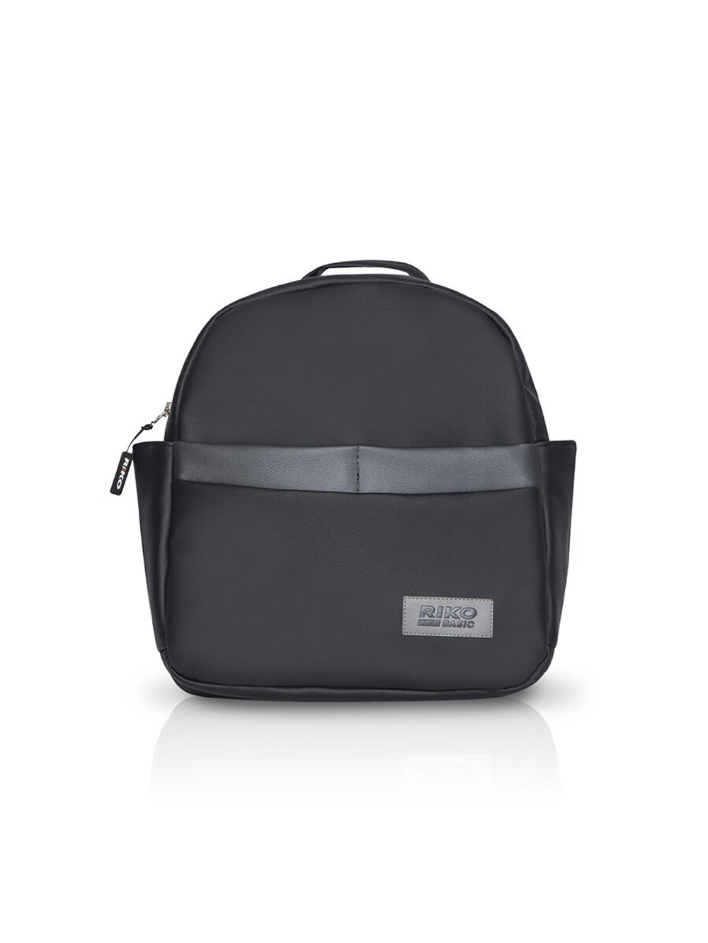 Коляска 2 в 1 Riko Basic Delta Ecco
