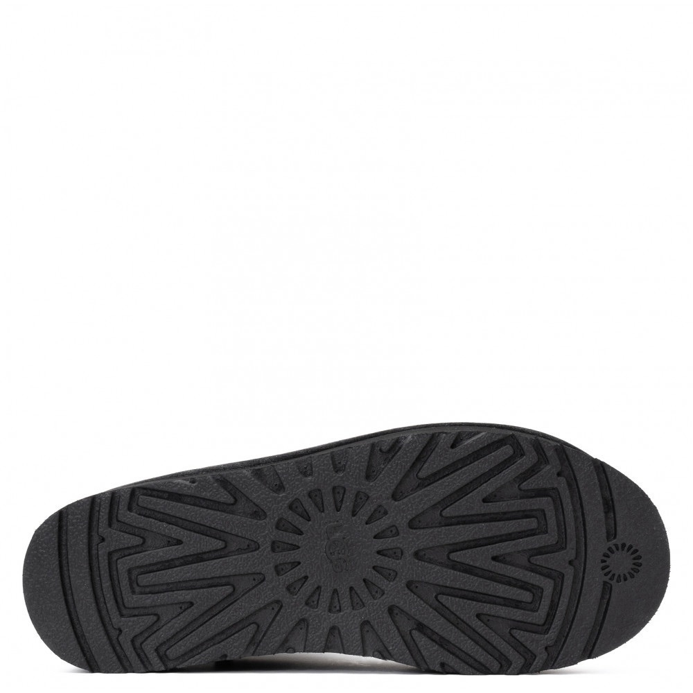 UGG Classic Ultra Mini Platform Black