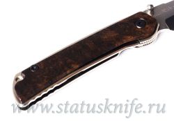 Нож Rockstead HIGO X-IW-ZDPфотография - 5