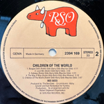 Bee Gees - Children Of The World (Германия 1976г.)