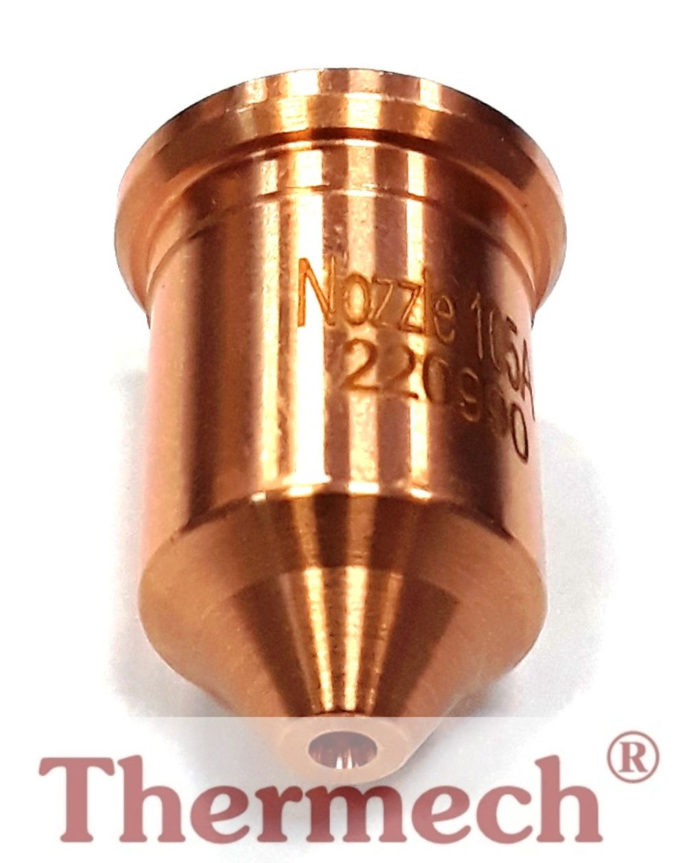 220990 Сопло / Форсунка / Nozzle 105А, для плазменного резака гипертерм Hypertherm