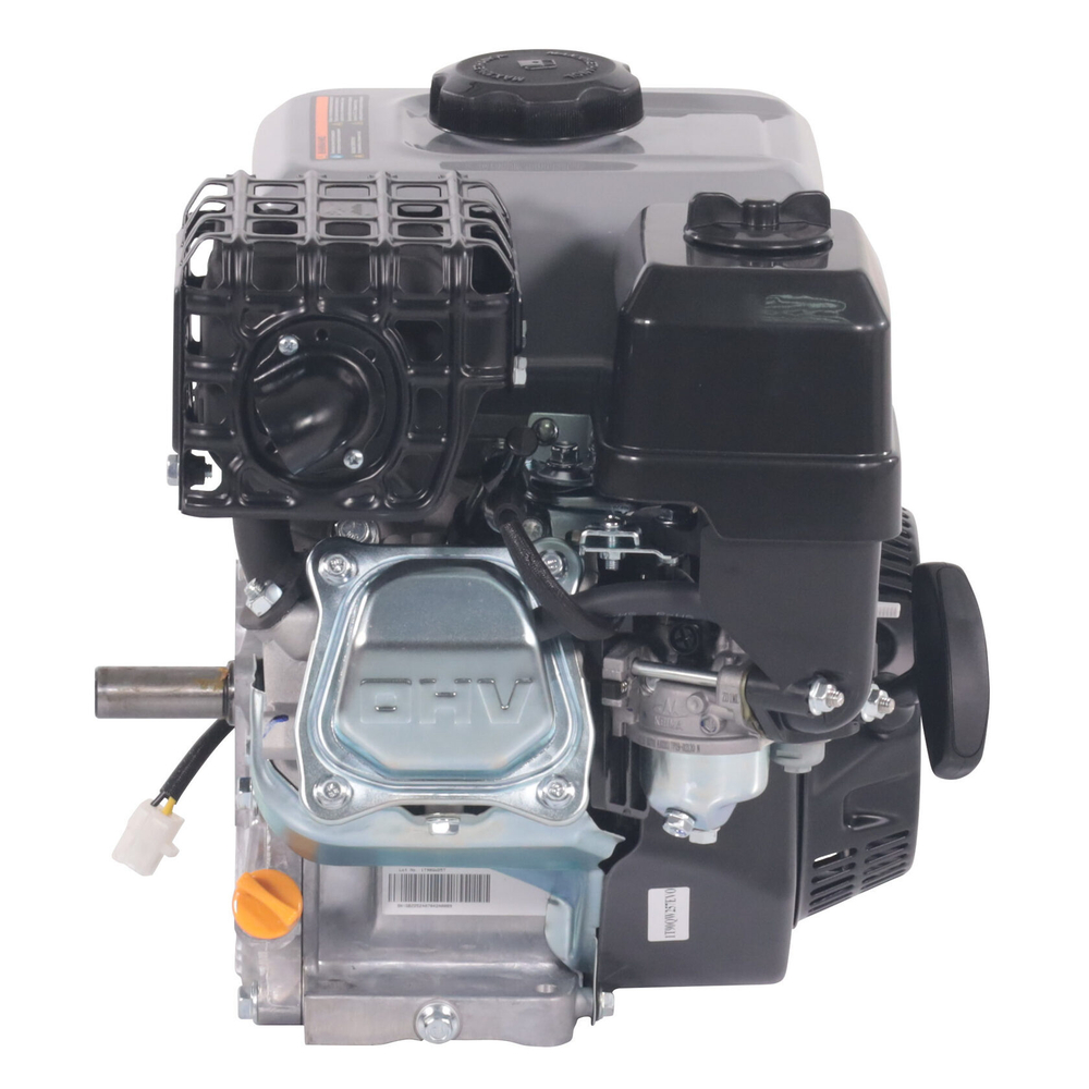 Двигатель бензиновый EVOline GB 225