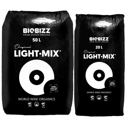 Biobizz all mix Biobizz all mix