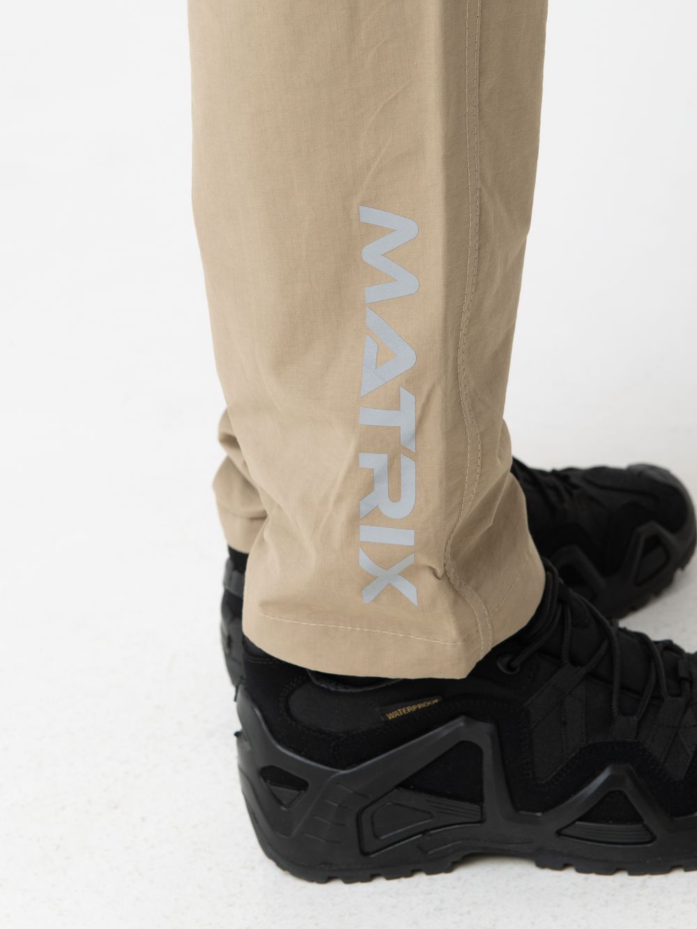 Костюм летний Матрица ткань Nylon Cotton Рип-Стоп цвет Песок Костюм летний Матрица ткань Nylon Cotton Рип-Стоп цвет Песок