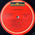 Сборник Merry Christmas (Италия 1987г.)