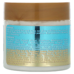 Mielle, Moisture RX, увлажняющий ночной кондиционер, гавайский имбирь, 57 г (2 унции)