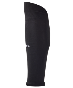 Гольфы футбольные CAMP BASIC SLEEVE SOCKS, черный/белый