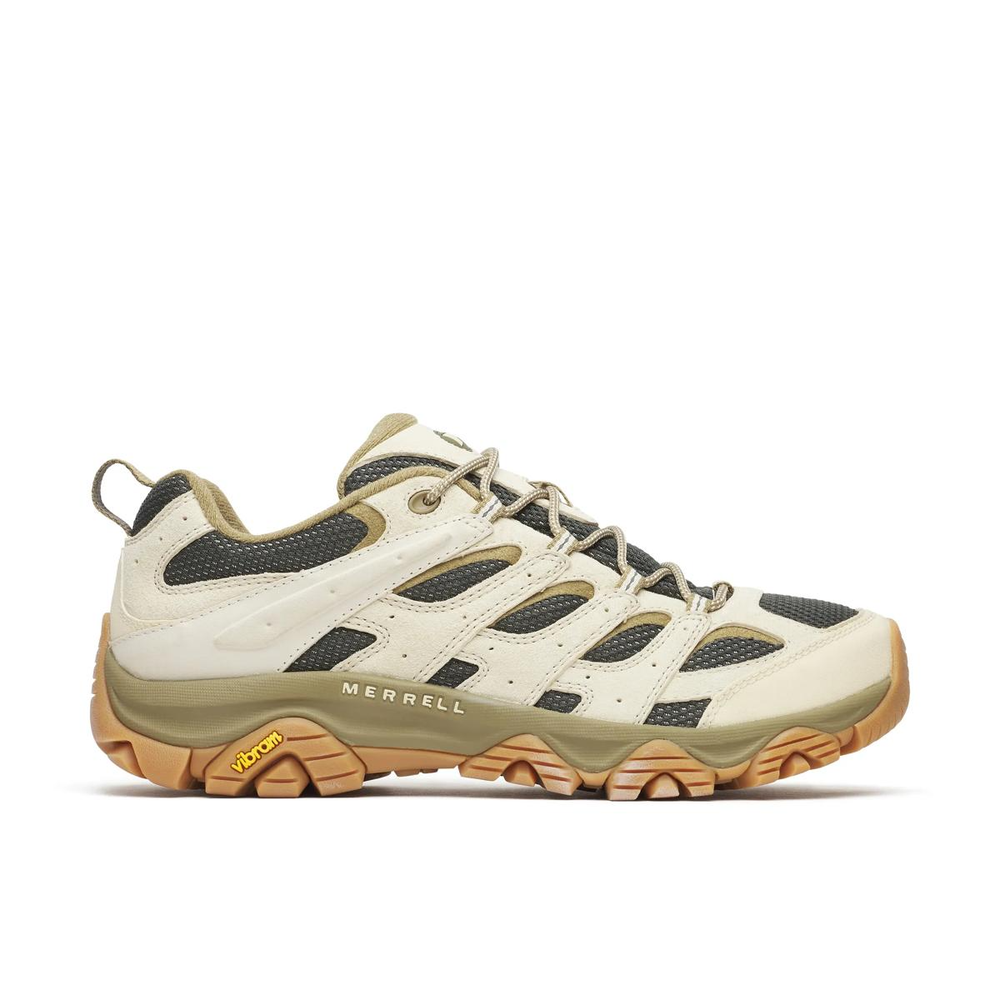 Кроссовки Merrell Moab 3 - Beluga/Bluff