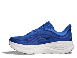 Мужские беговые кроссовки Hoka Bondi 9 M Темно-Синий