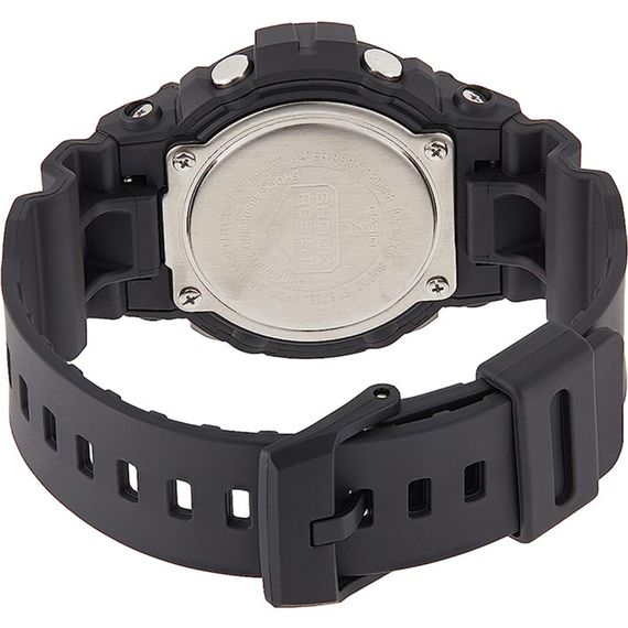 Наручные часы Casio GA-800DC-1A