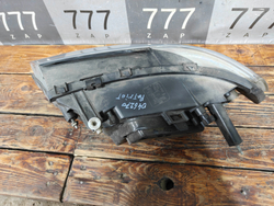 Фара правая UAZ Patriot 14-нв Б/У Оригинал 3163371101020