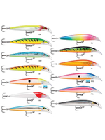 Воблер Scatter Rap Deep Husky Jerk10 10см 10гр S нейтр.